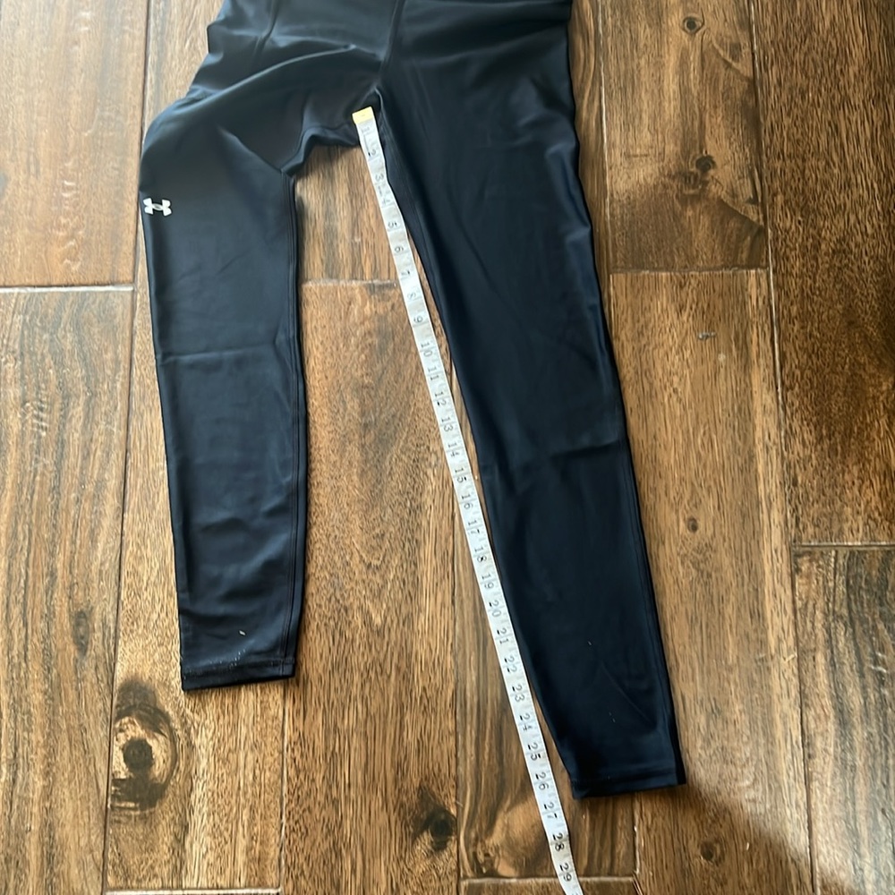 NWT UNDER ARMOUR LEGGINGS ……..341 - Picture 10 of 11